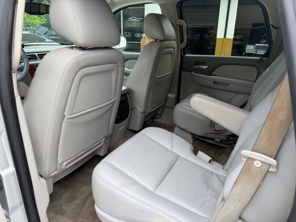 2014 Chevrolet Tahoe - $14,990