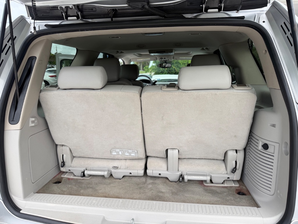 2014 Chevrolet Tahoe - $14,990