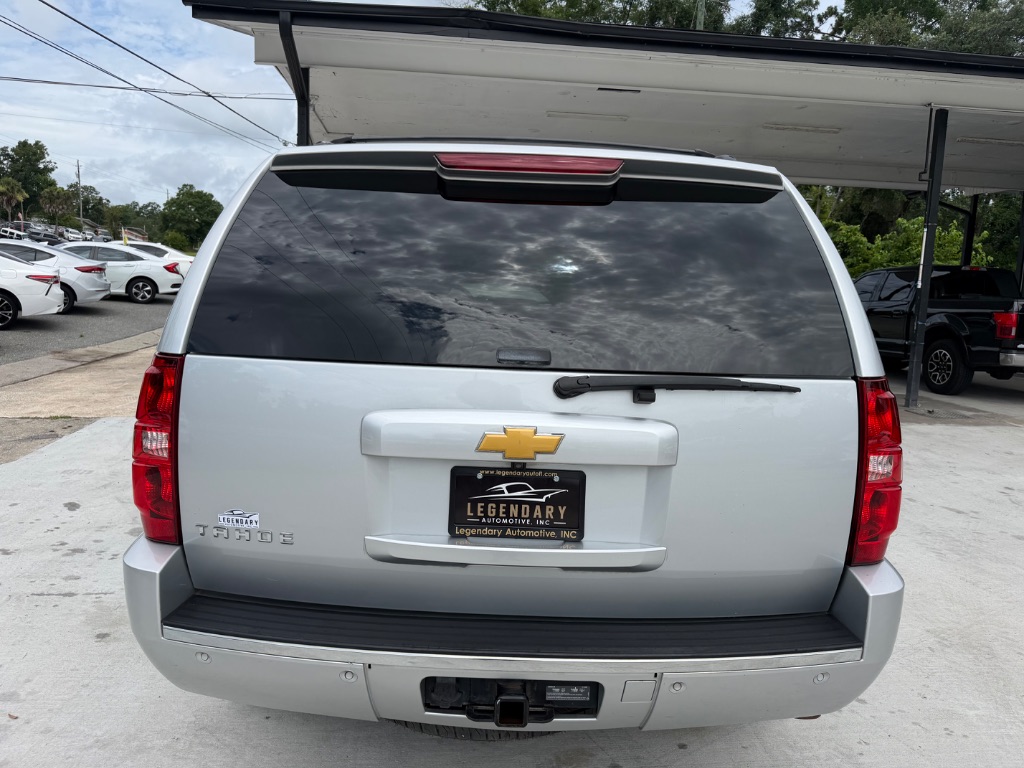 2014 Chevrolet Tahoe - $14,990
