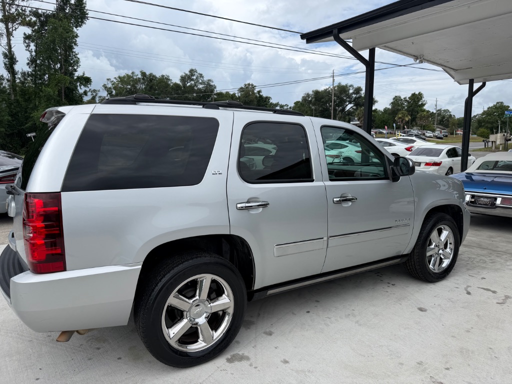 2014 Chevrolet Tahoe - $14,990