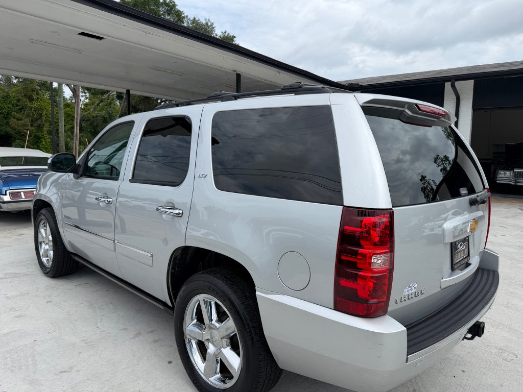 2014 Chevrolet Tahoe - $14,990