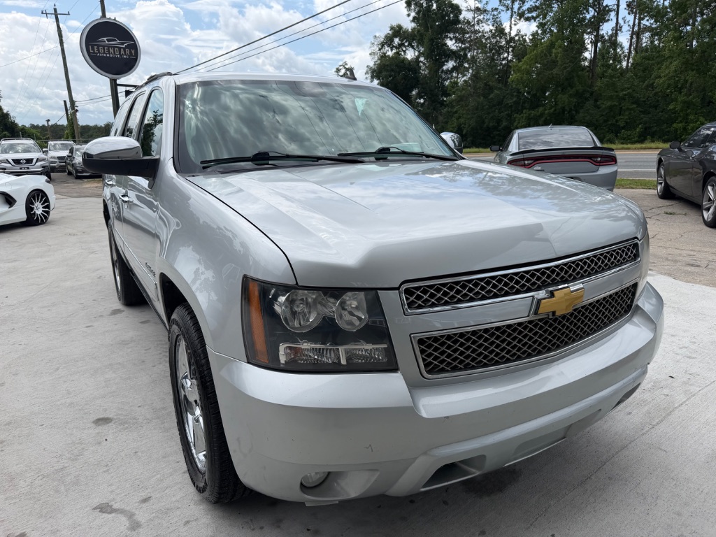 2014 Chevrolet Tahoe - $14,990
