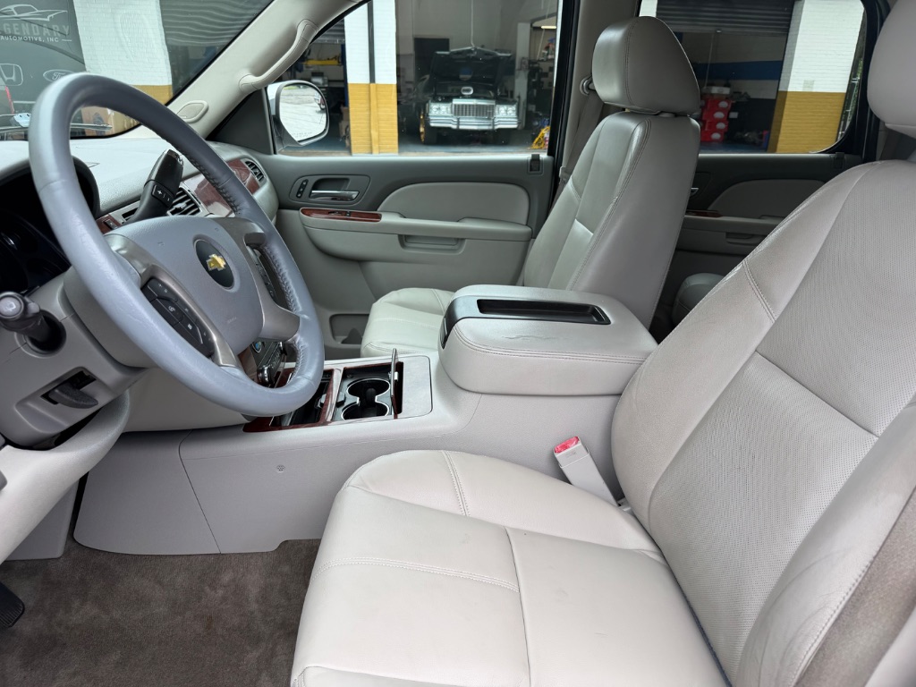 2014 Chevrolet Tahoe - $14,990