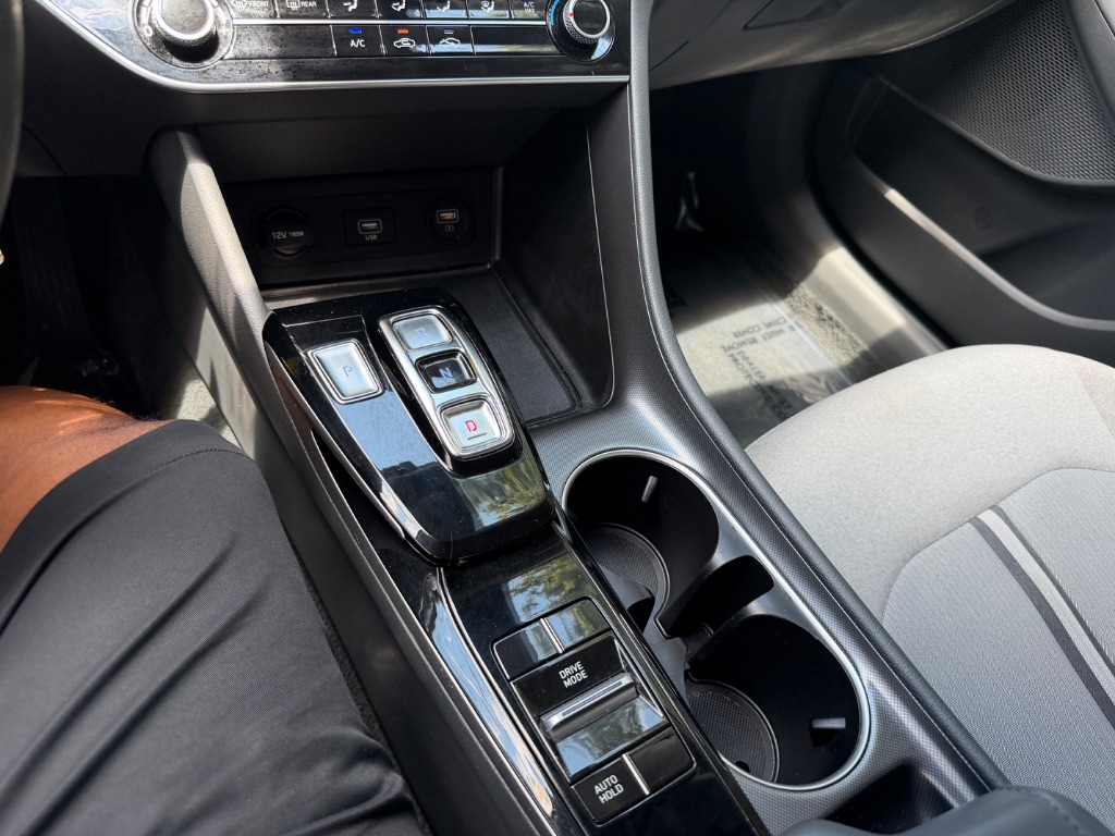 2021 Hyundai Sonata - $16,990
