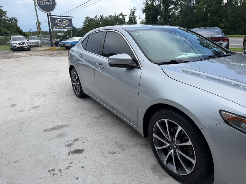 2017 Acura TL - $19,990