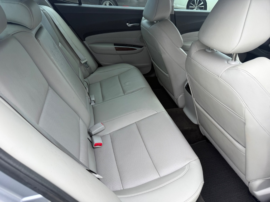 2017 Acura TL - $19,990