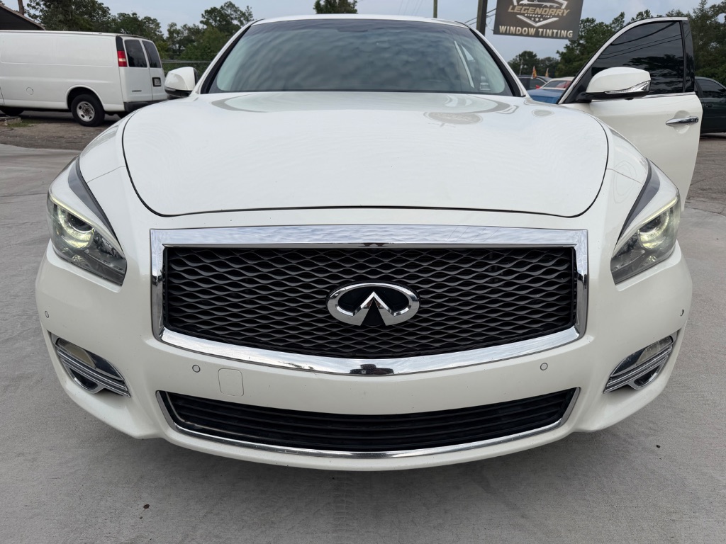 2018 INFINITI Q70 - $17,990