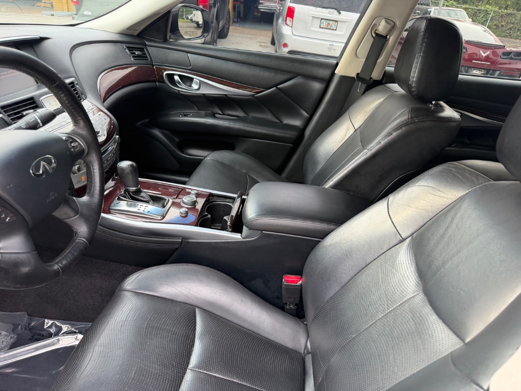 2018 INFINITI Q70 - $17,990