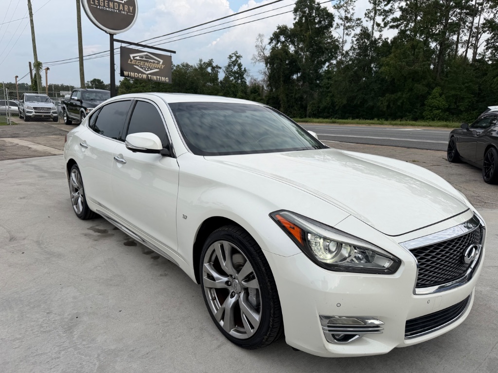 2018 INFINITI Q70 - $17,990