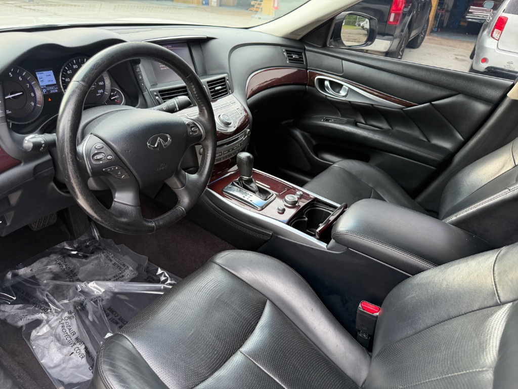 2018 INFINITI Q70 - $17,990