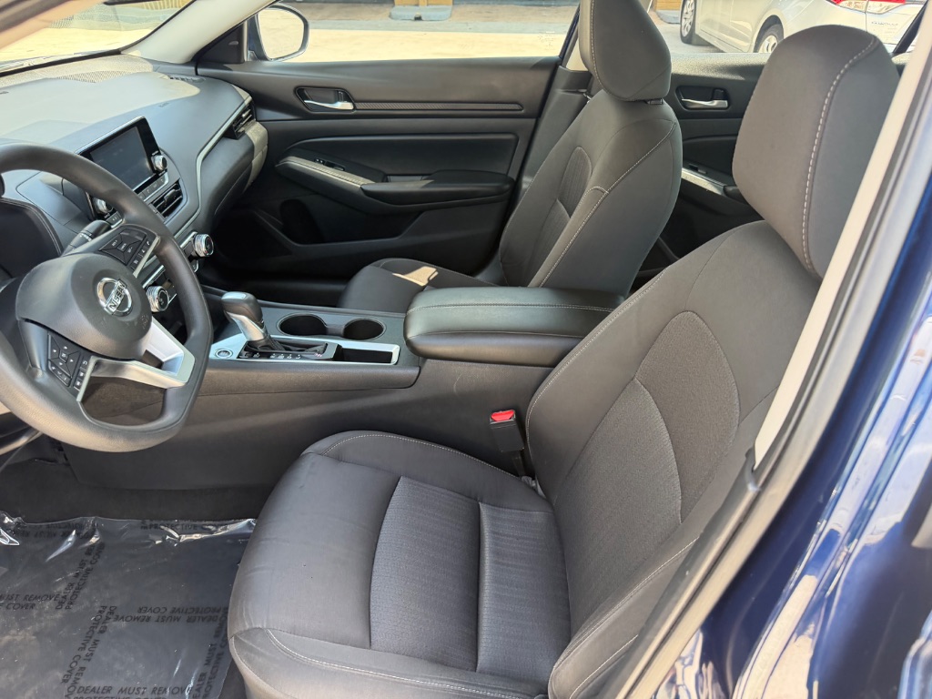 2021 Nissan Altima - $16,990