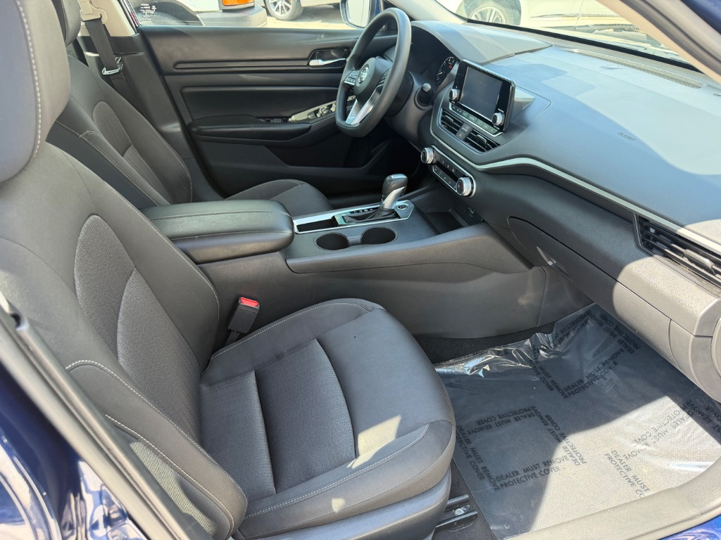 2021 Nissan Altima - $16,990