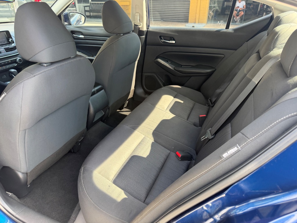 2021 Nissan Altima - $16,990