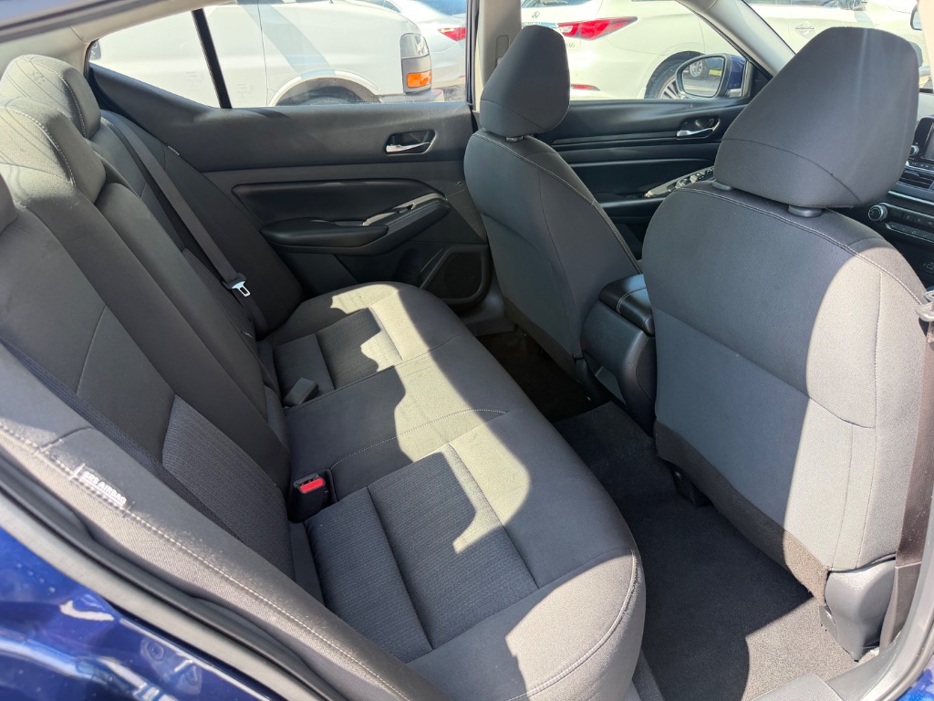 2021 Nissan Altima - $16,990