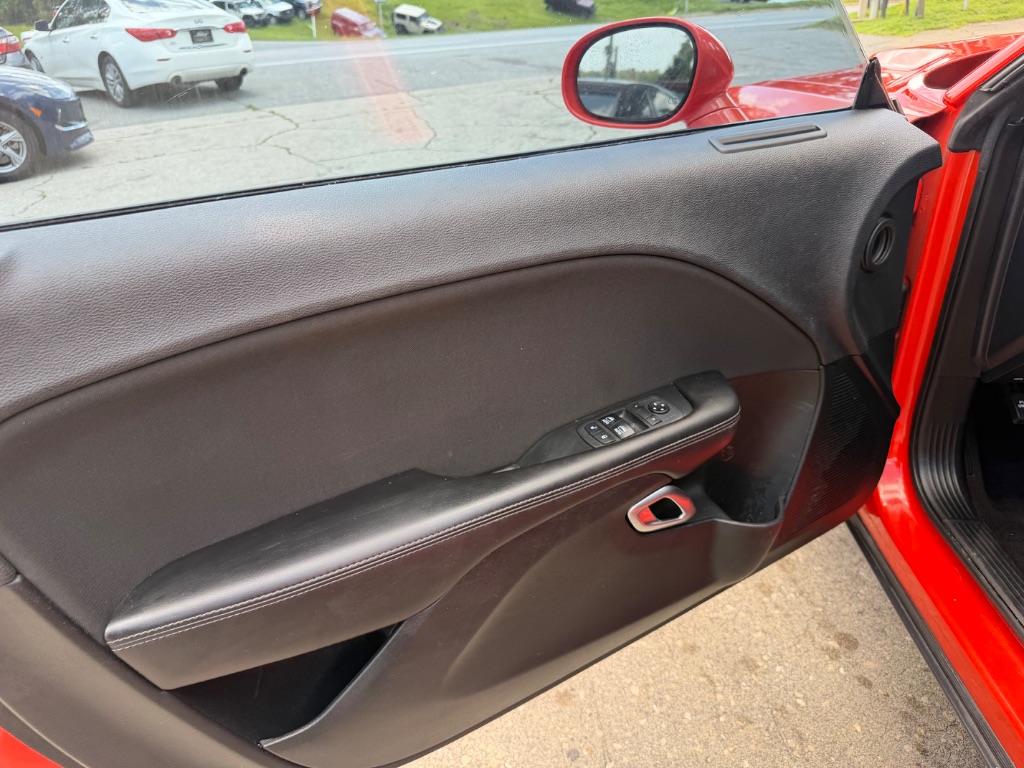 2018 Dodge Challenger - $19,990