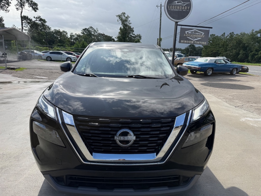 2023 Nissan Rogue - $19,990