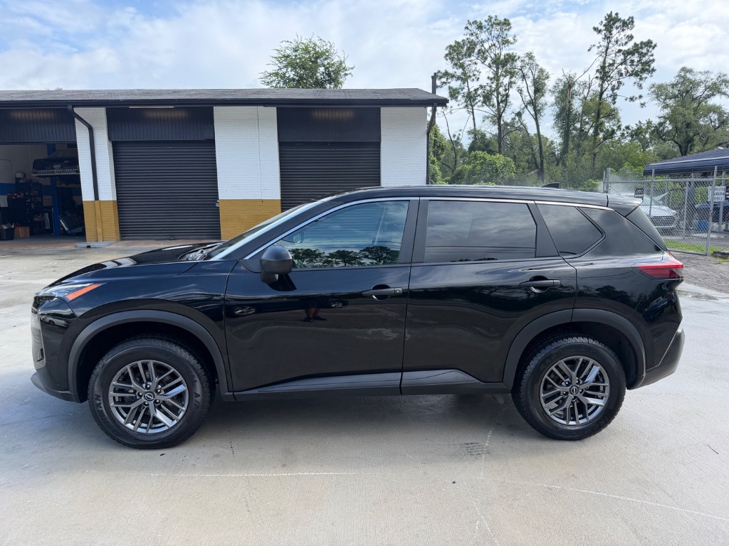 2023 Nissan Rogue - $19,990