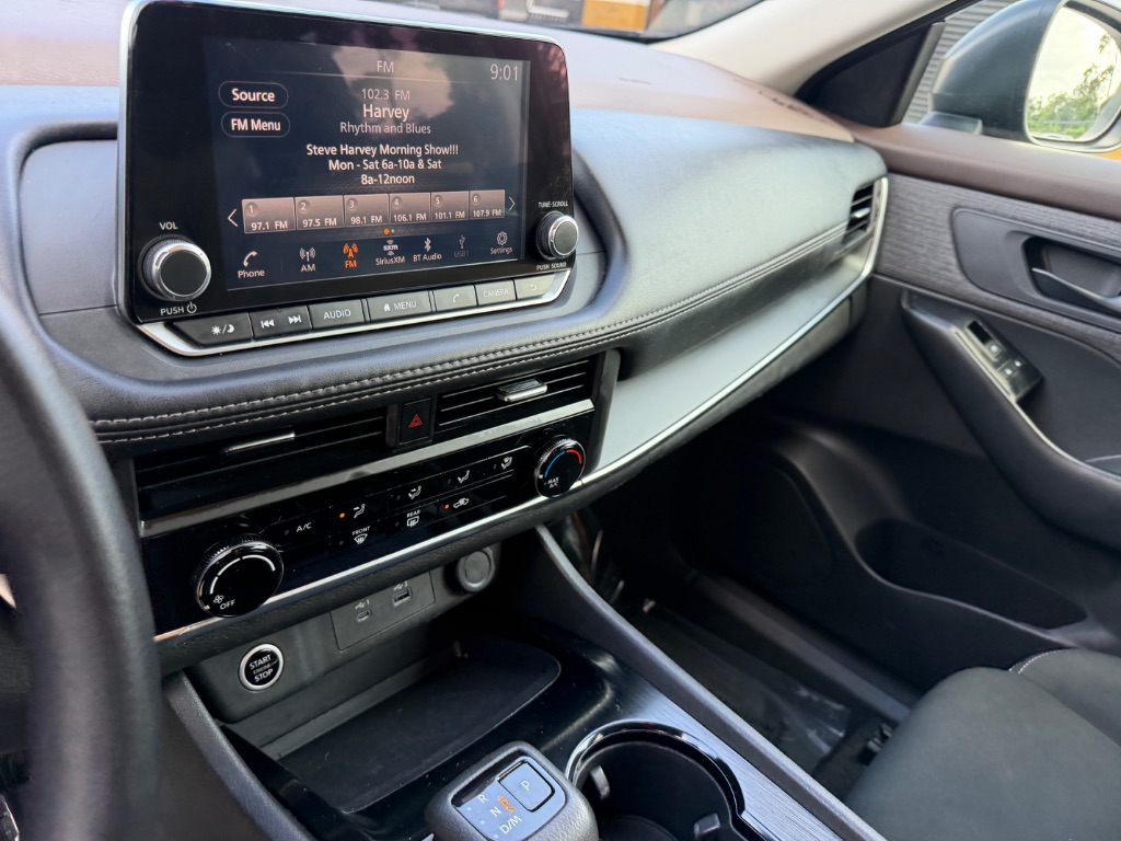 2023 Nissan Rogue - $19,990