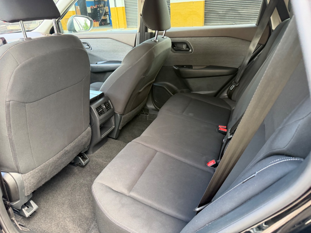 2023 Nissan Rogue - $19,990