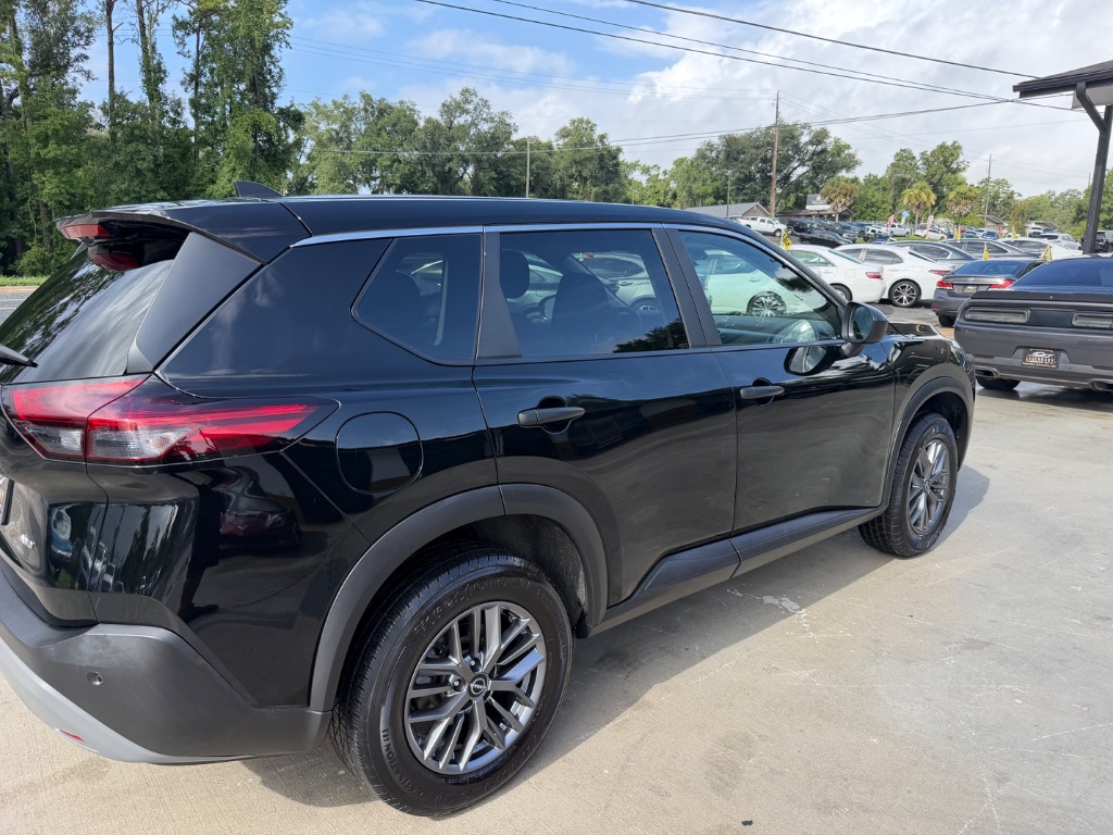 2023 Nissan Rogue - $19,990