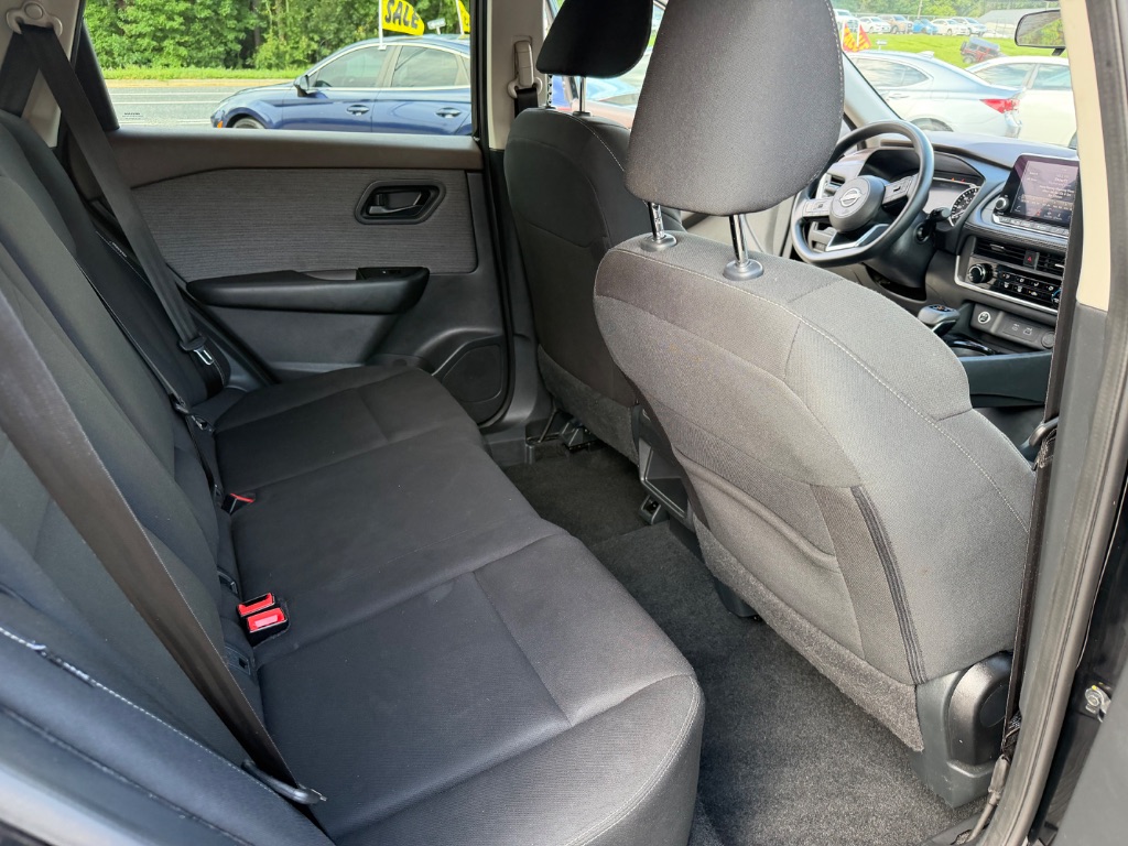 2023 Nissan Rogue - $19,990