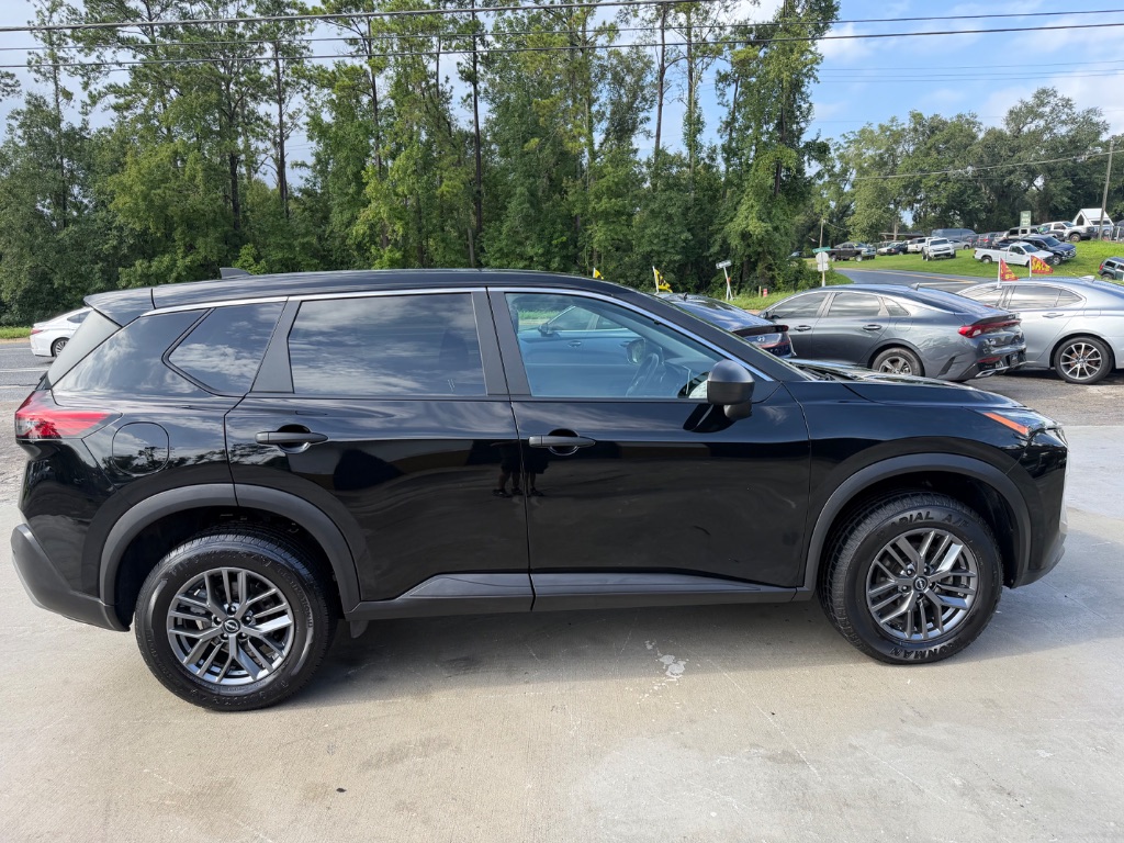 2023 Nissan Rogue - $19,990