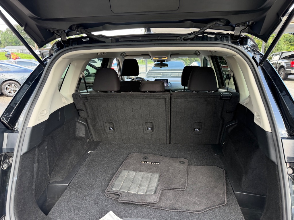 2023 Nissan Rogue - $19,990
