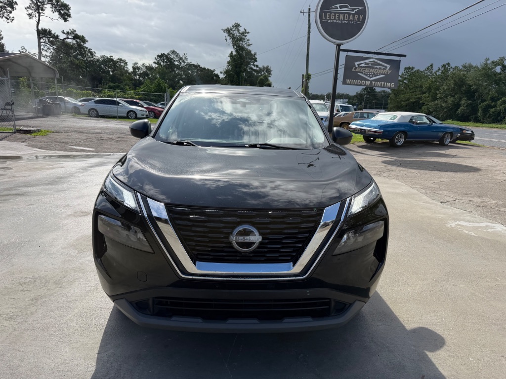 2023 Nissan Rogue - $19,990