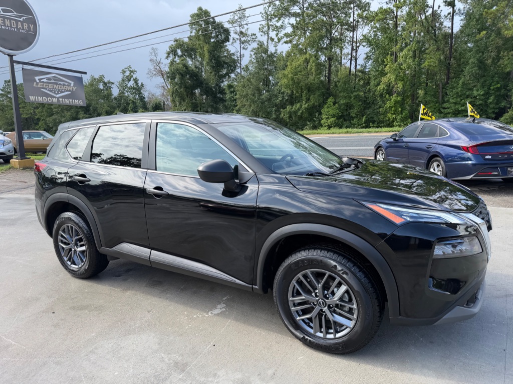 2023 Nissan Rogue - $19,990