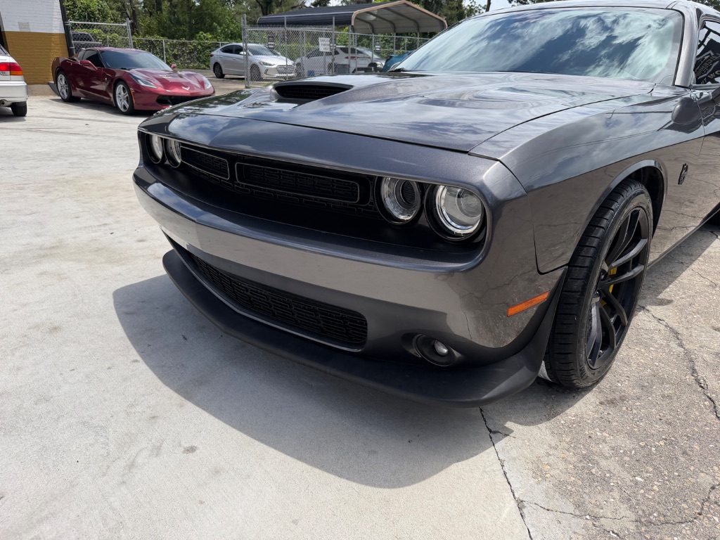 2020 Dodge Challenger - $25,990