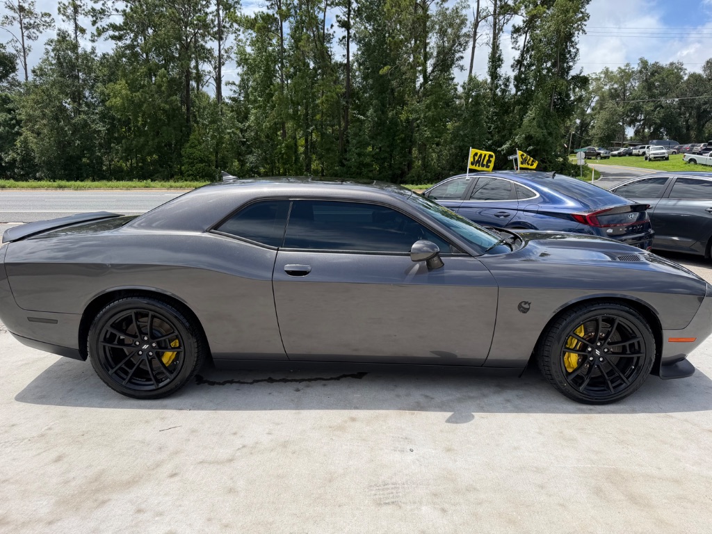 2020 Dodge Challenger - $25,990