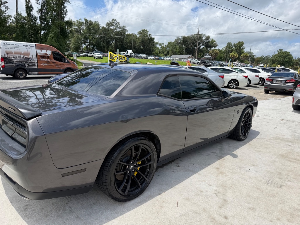 2020 Dodge Challenger - $25,990