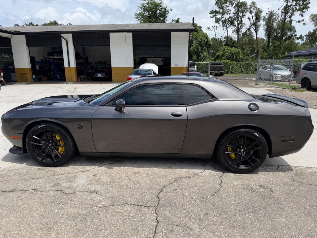 2020 Dodge Challenger - $25,990