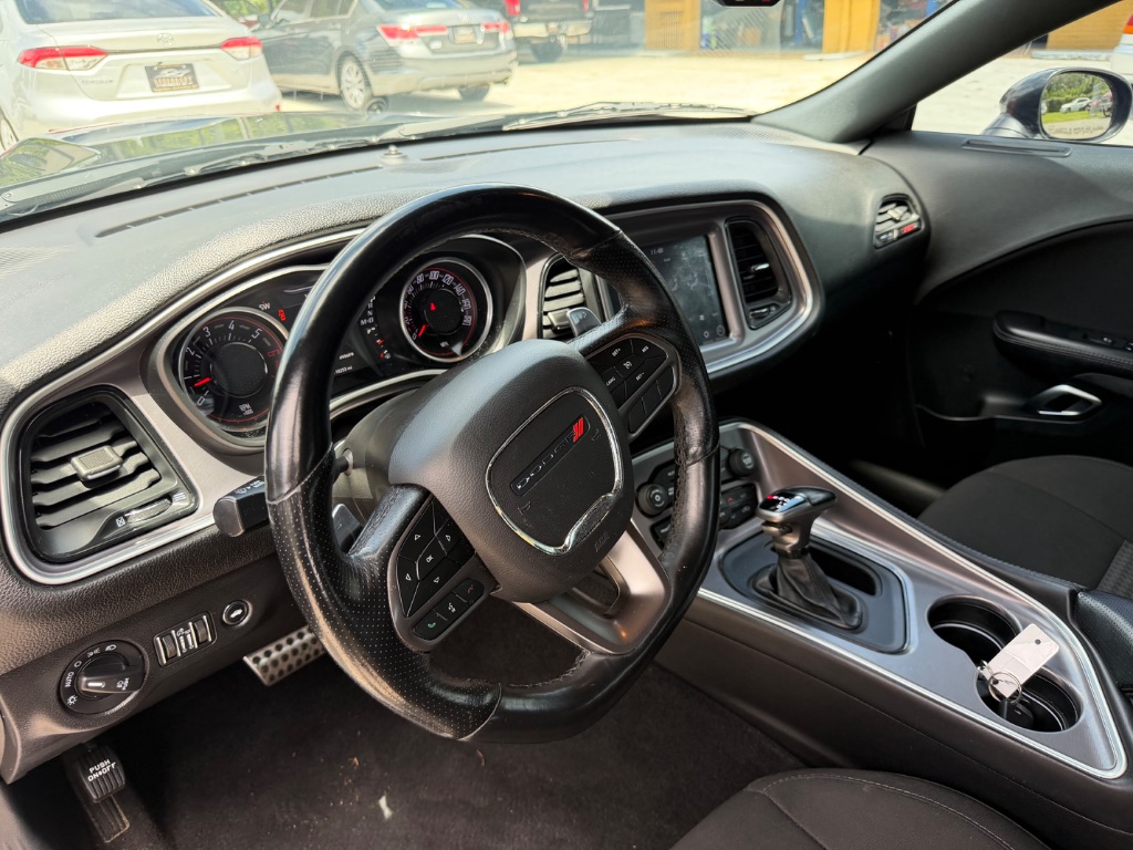 2020 Dodge Challenger - $25,990