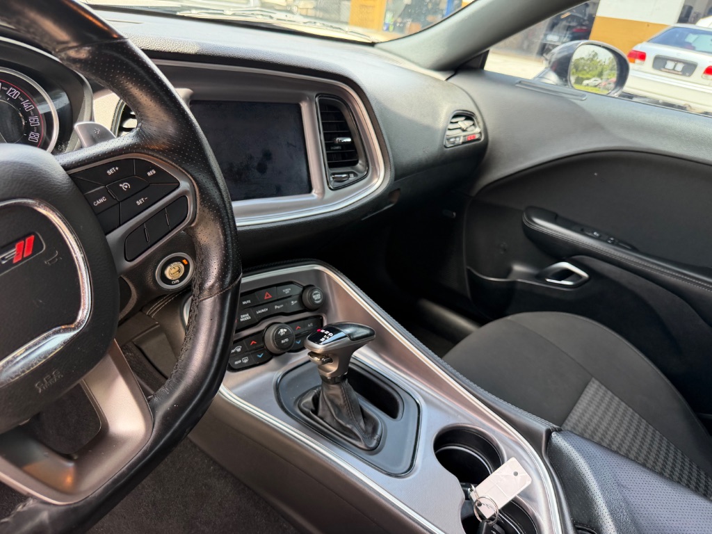 2020 Dodge Challenger - $25,990