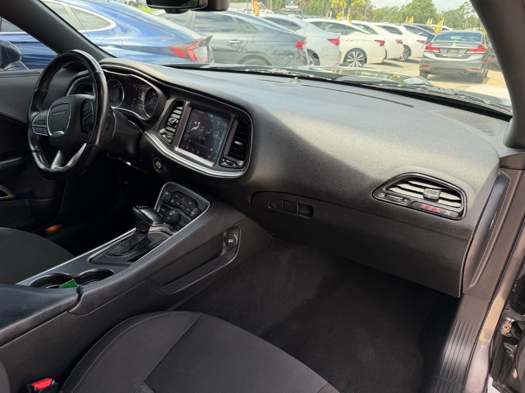 2020 Dodge Challenger - $25,990