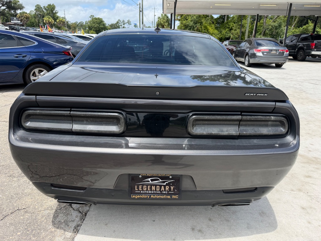 2020 Dodge Challenger - $25,990