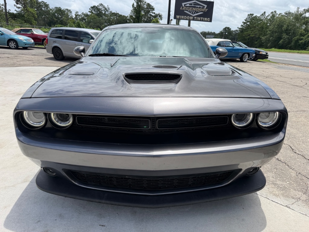 2020 Dodge Challenger - $25,990
