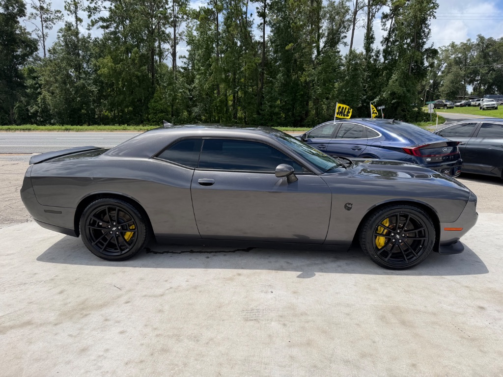 2020 Dodge Challenger - $25,990