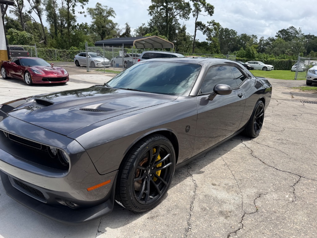 2020 Dodge Challenger - $25,990