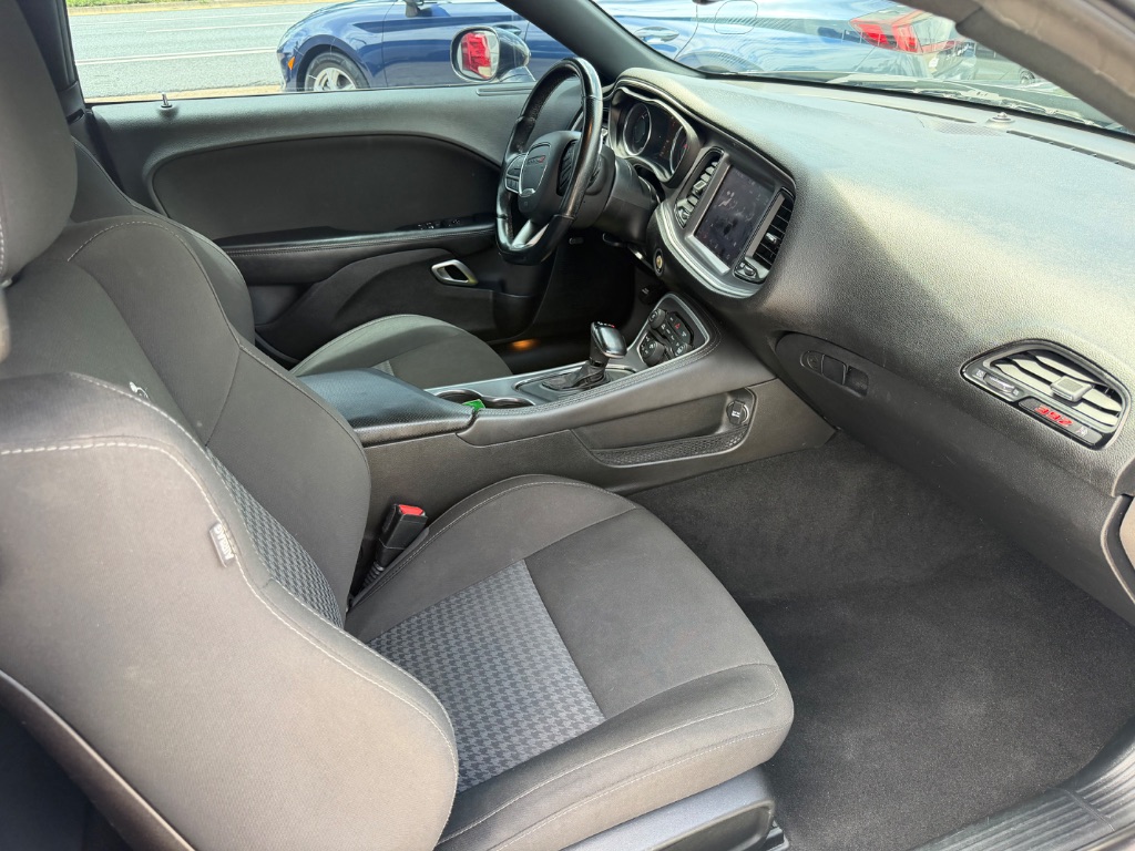 2020 Dodge Challenger - $25,990