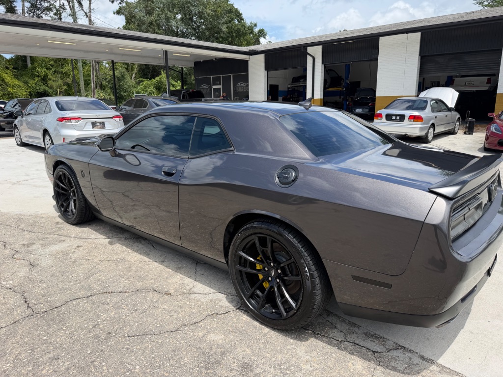 2020 Dodge Challenger - $25,990