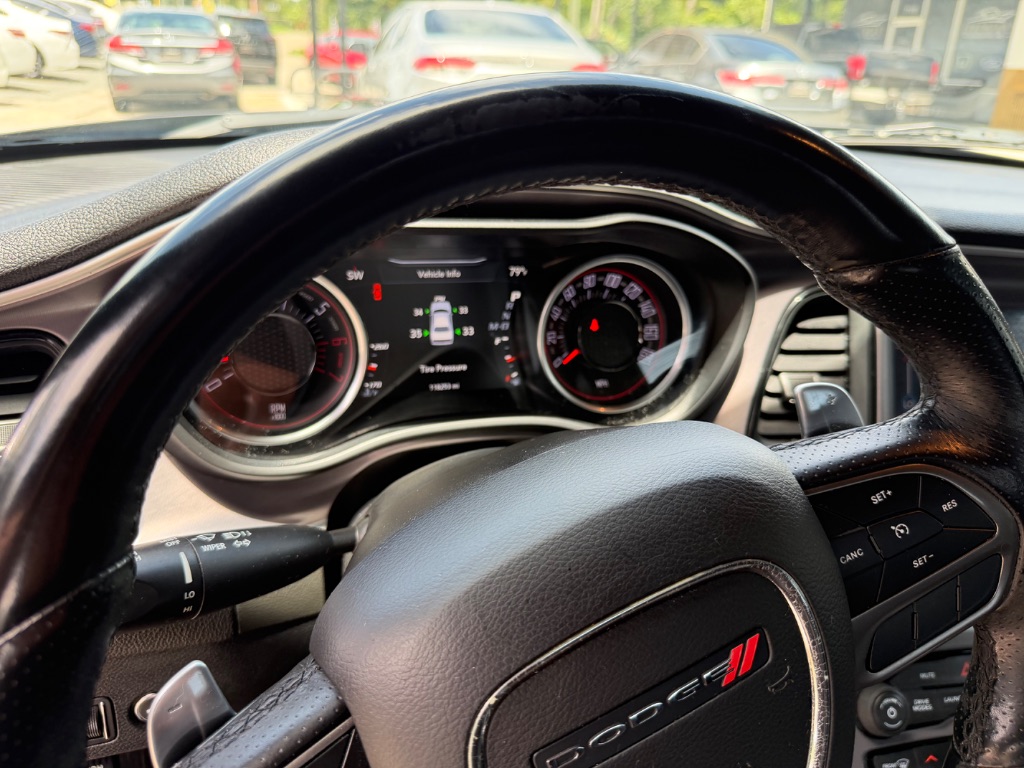 2020 Dodge Challenger - $25,990