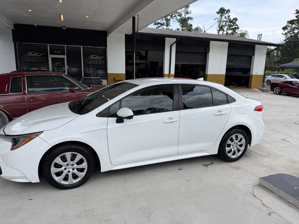 2020 Toyota Corolla - $15,990