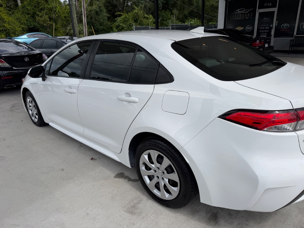 2020 Toyota Corolla - $15,990