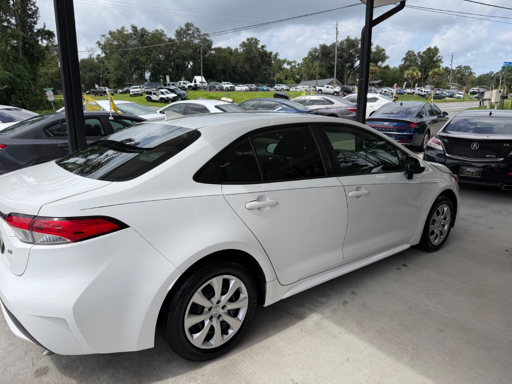 2020 Toyota Corolla - $15,990