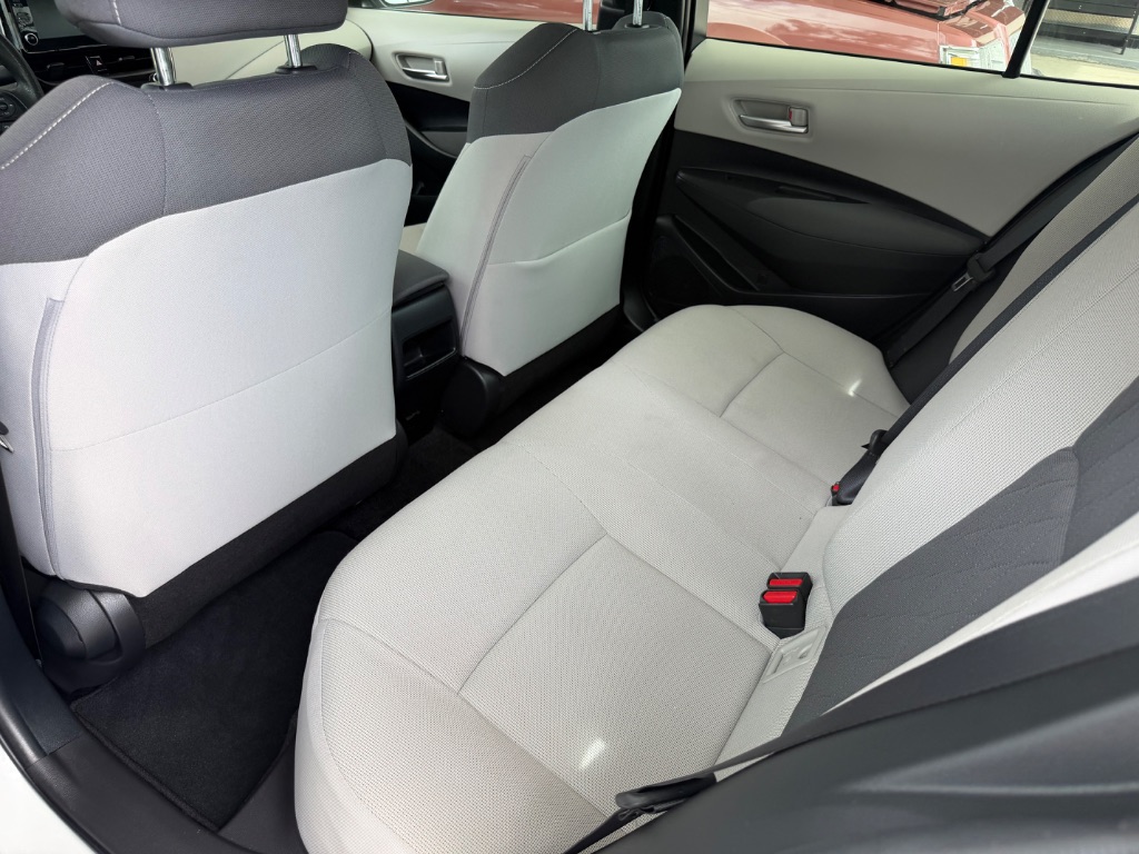 2020 Toyota Corolla - $15,990