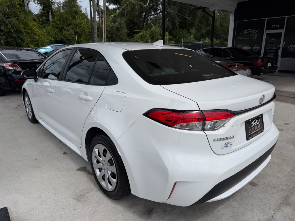 2020 Toyota Corolla - $15,990