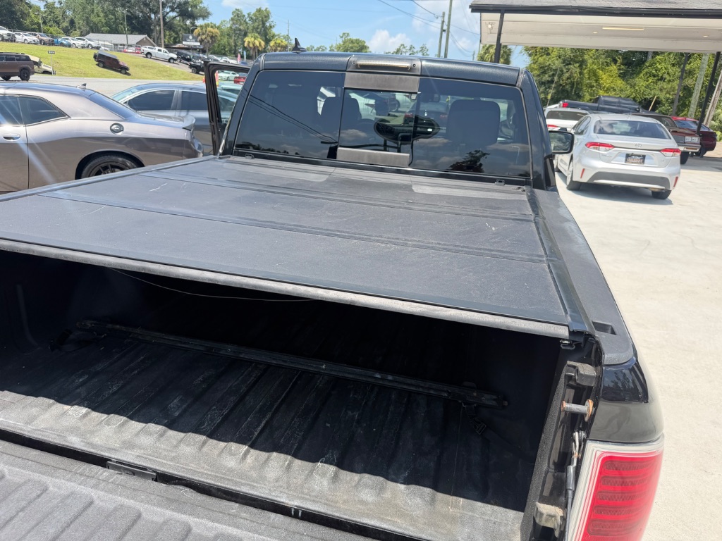 2016 Ram 1500 - $20,990