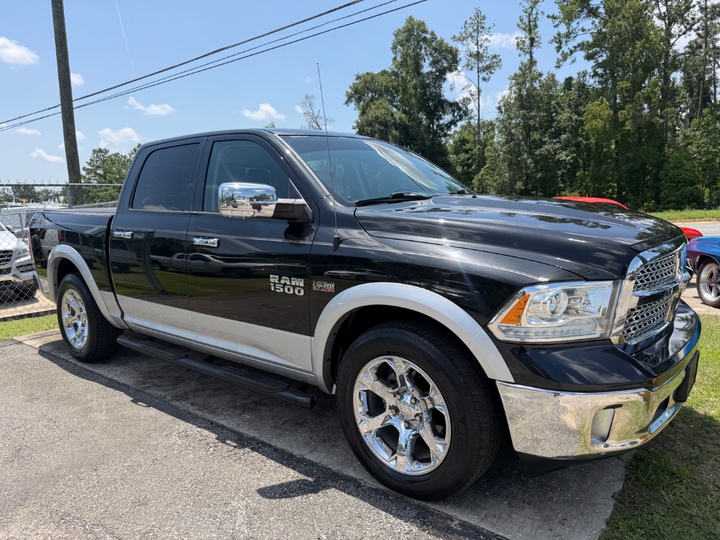 2016 Ram 1500 - $20,990